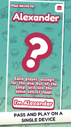 Out of the Loop screenshot