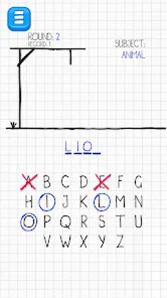 Pastimes - 30 Mini Games screenshot