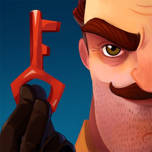 Games like Hello Neighbor Nicky's Diaries