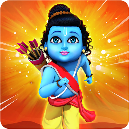Games like Little Ram - Ayodhya Run
