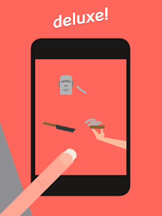 Burger – The Game screenshot