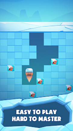 Frosty Drill screenshot