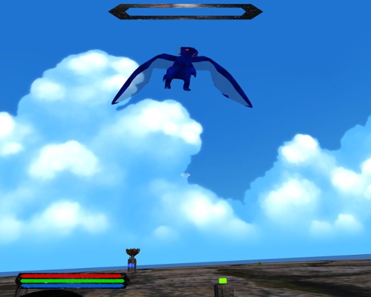 4 classes, Many Paths screenshot