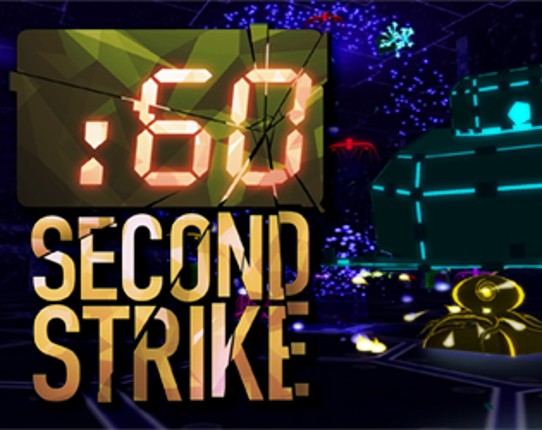 60 Second Strike Image