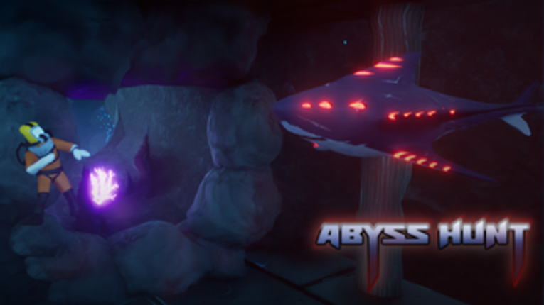 Abyss Hunt screenshot