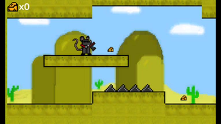 Agent Boris screenshot