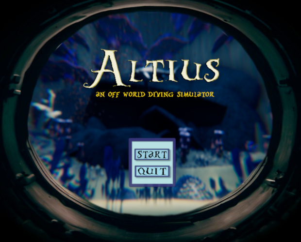 Games like Altius
