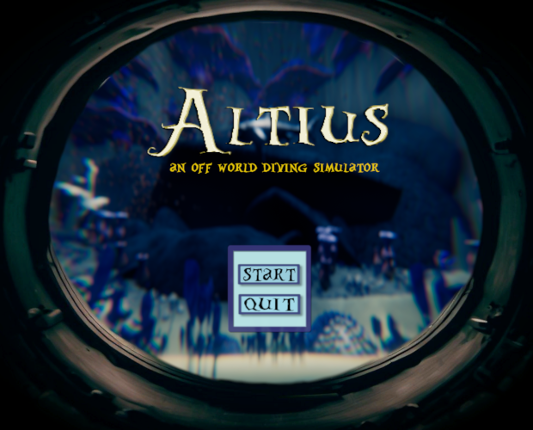 Altius Image