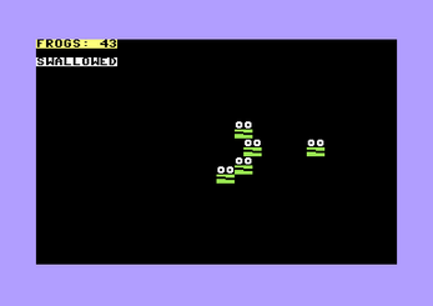 Amphibian Assault (Commodore 64) by Sander Alsema Image