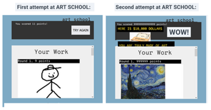Art School Image