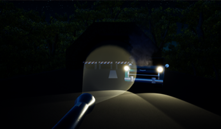 Benny's Funhouse Of '57 screenshot