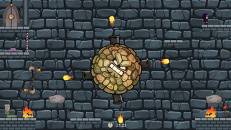 Blackjack and Spells Image