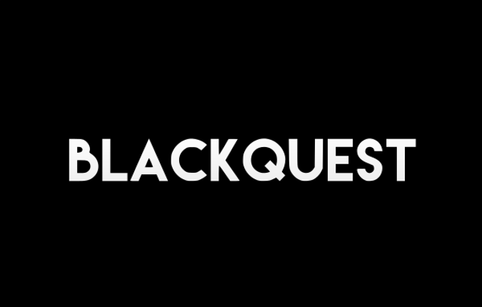 BlackQuest Game Cover