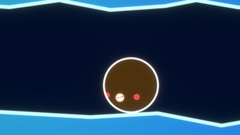 Blind Spot screenshot