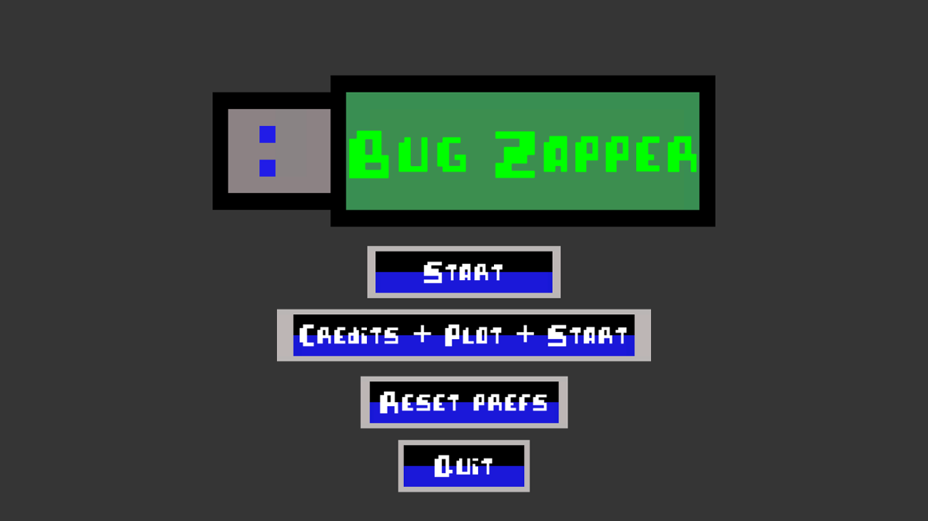 Games like Bug Zapper