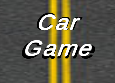 Games like Car Game