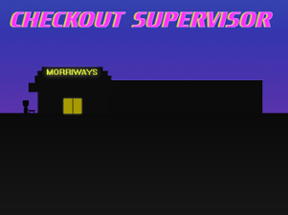 Checkout Supervisor Image