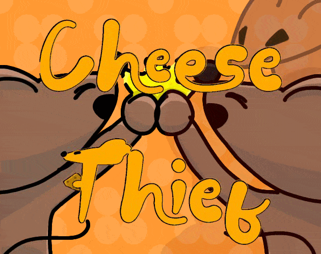 Games like Cheese Thief