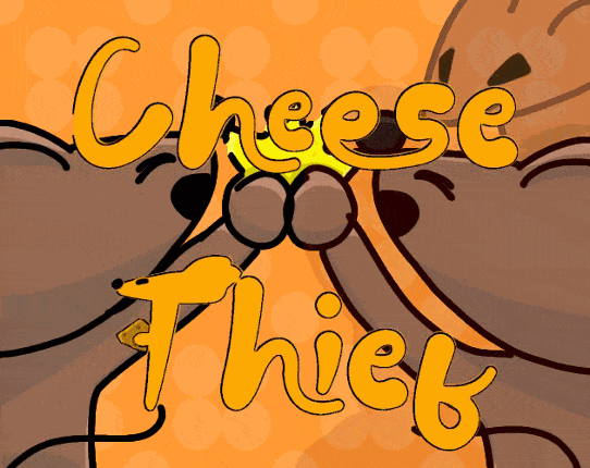 Cheese Thief Image