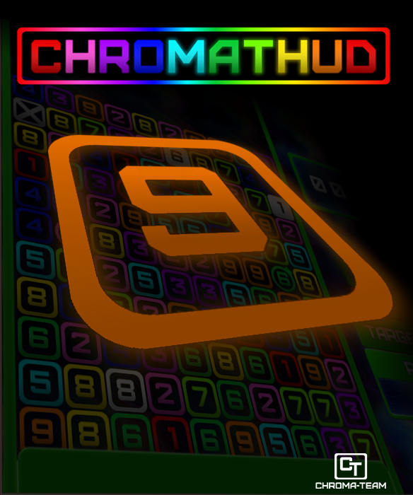 Games like Chromathud