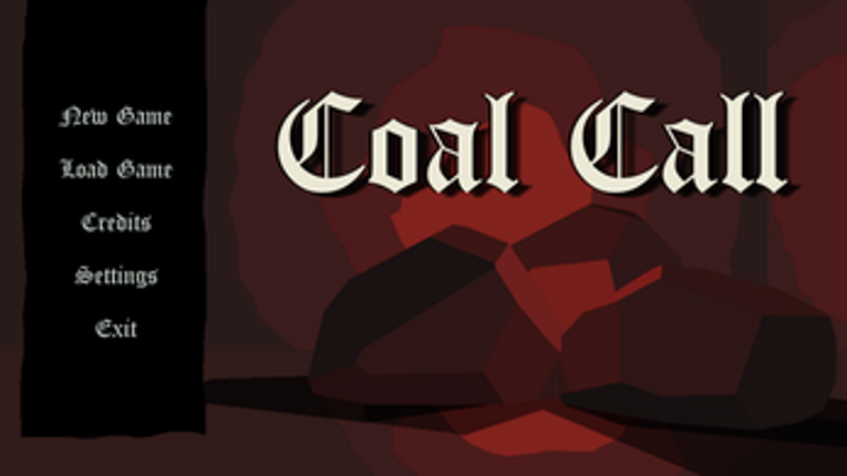 Coal Call screenshot