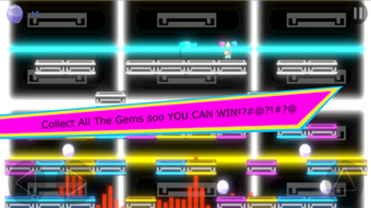 Color Gems screenshot