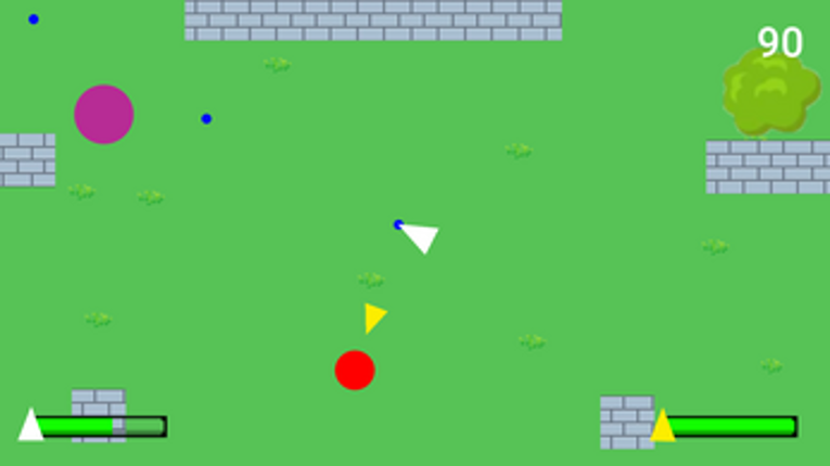 CompAInion screenshot