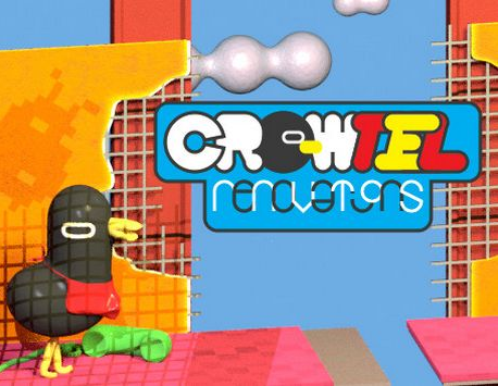 Games like Crowtel Renovations
