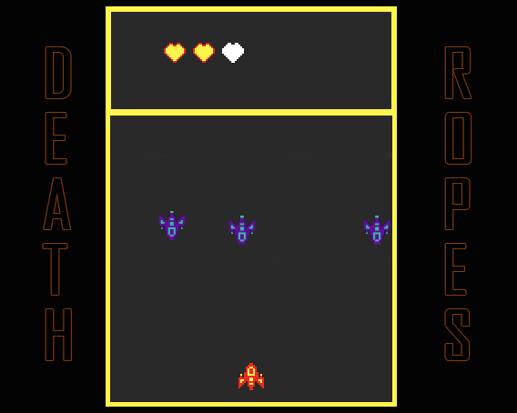 Games like DeathRopes