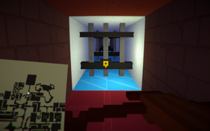 Discoverie screenshot