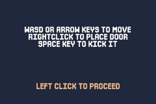 DoorKicker! Image