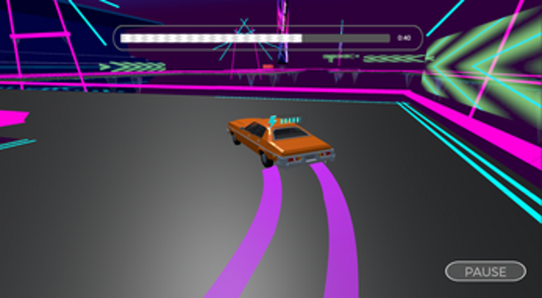 HYPERCASUAL DRIVING GAME Image