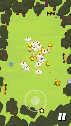 Eat Eggs Image