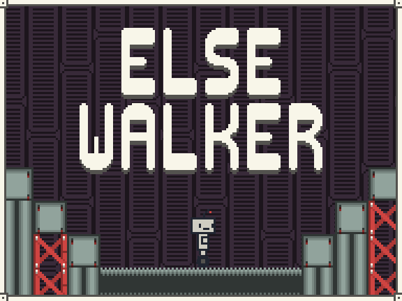 Games like Else Walker
