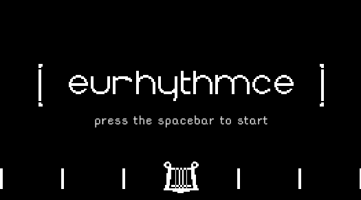 Games like eurhythmce