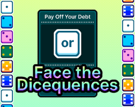 Face the Dicequences Image