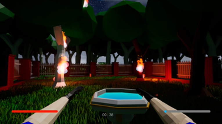 fierySpace Image