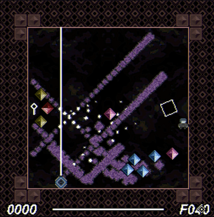 First Break screenshot