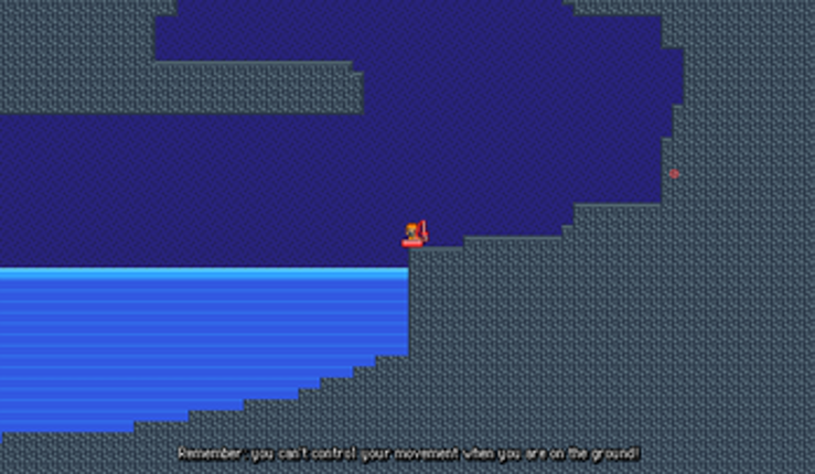 Fishing Up! screenshot