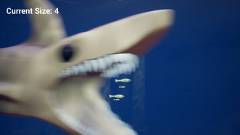 Fish n Chips screenshot