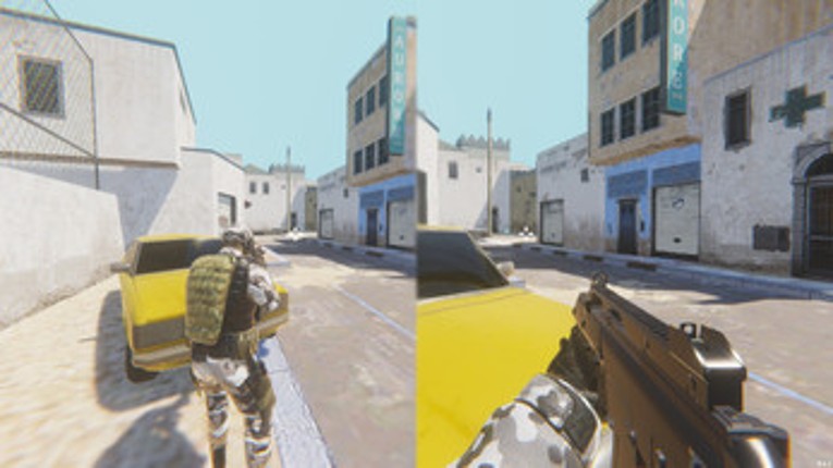 Forget Mesa Image