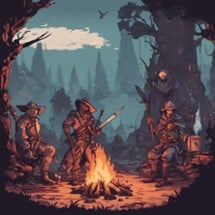 Forsaken Colony: Last Survivors Image