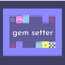 gem setter Image