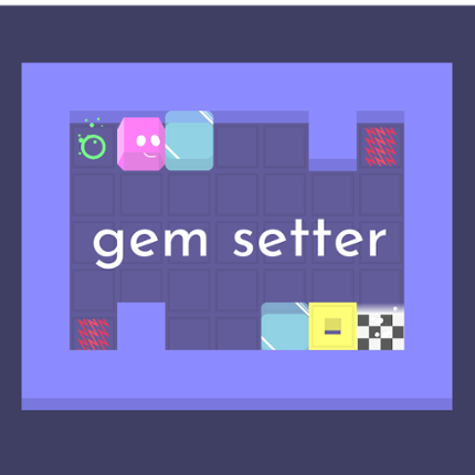 gem setter Game Cover