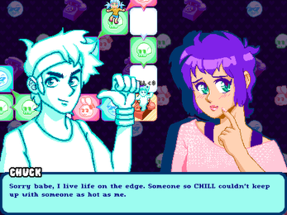 Ghost Club screenshot