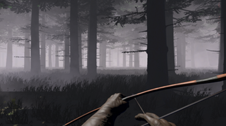 Ghoul's Forest 3D: Resurrection Image