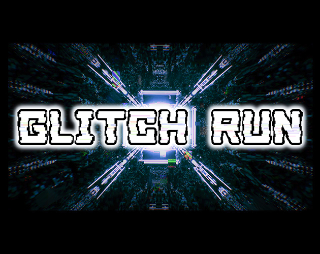 Games like [BSG2023_K]Glitch Run