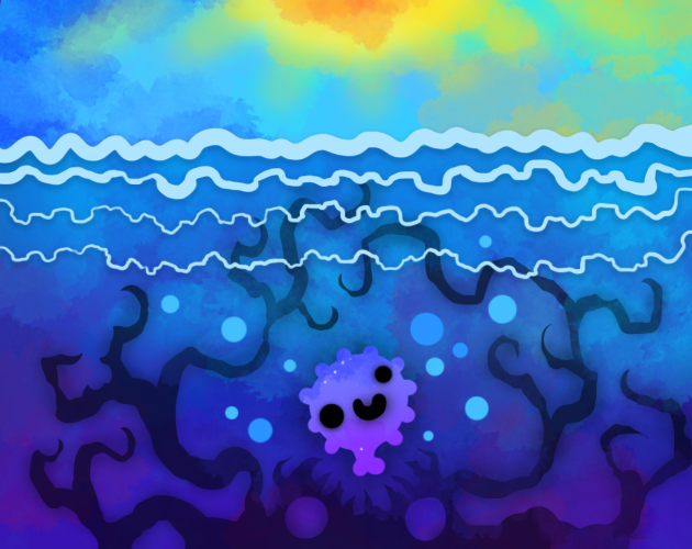 Games like Going Down in Fishstory