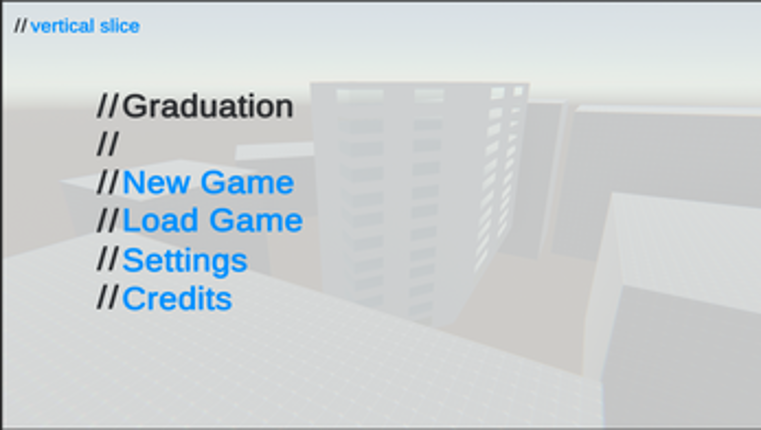 graduation Image