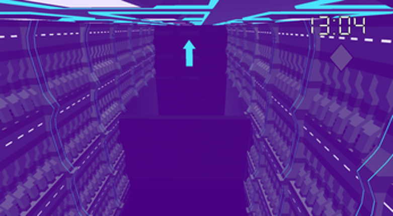 GRAVITY: NULL Image